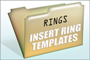 ring templates