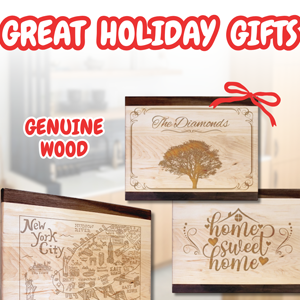 gift boards