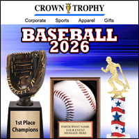 baseball