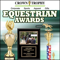 equestrian