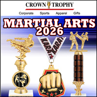 martial arts