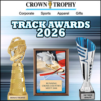 track