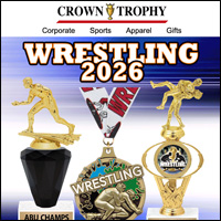 wrestling