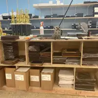 Organization tips