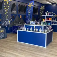 showroom ideas